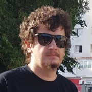 Photo of Alex