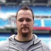 Photo of Matej Milohnoja