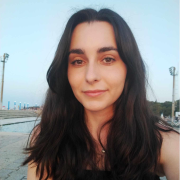 Photo of Antonia Zivcic