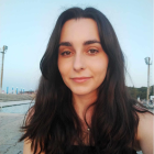 Photo of Antonia Zivcic
