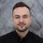 Photo of Adnan Mujic