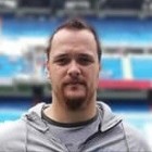 Photo of Matej Milohnoja
