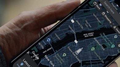 Google Maps dark mode and live location updates coming to iPhone