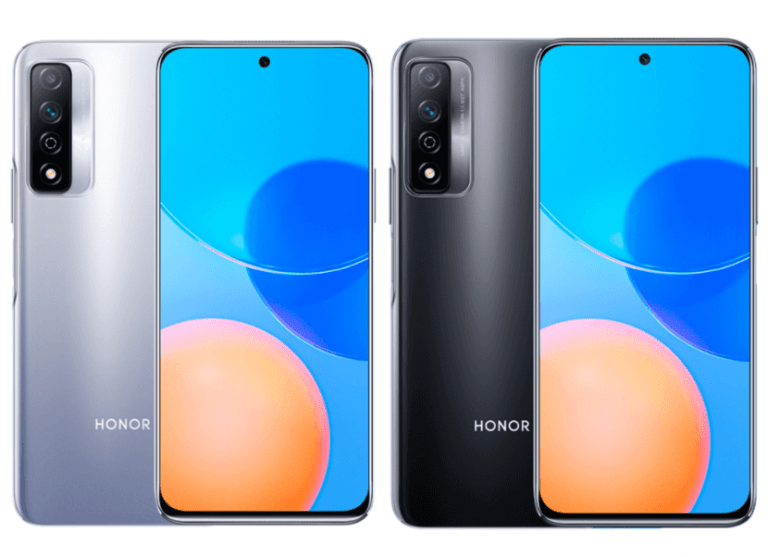 Honor play 5t обзор