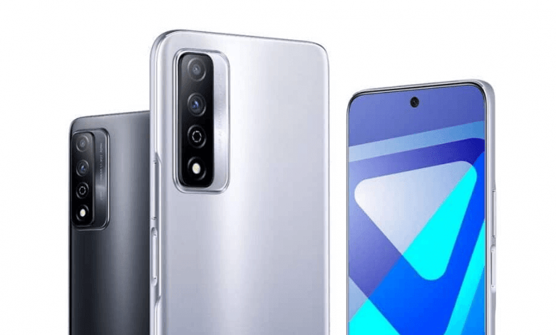 Honor Play 5T Pro Launched with Helio G80 Chip and 64MP Camera