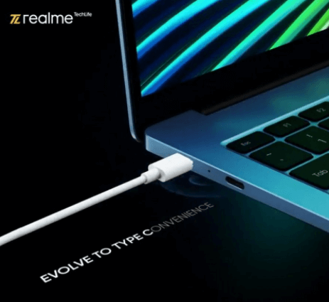 Realme Is Introducing Its First Laptop-2