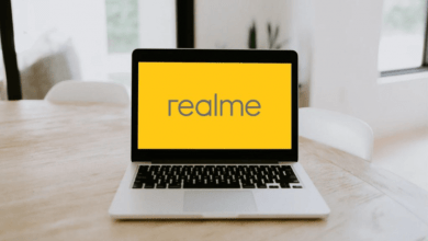 Realme Is Introducing Its First Laptop On 18 August 2021