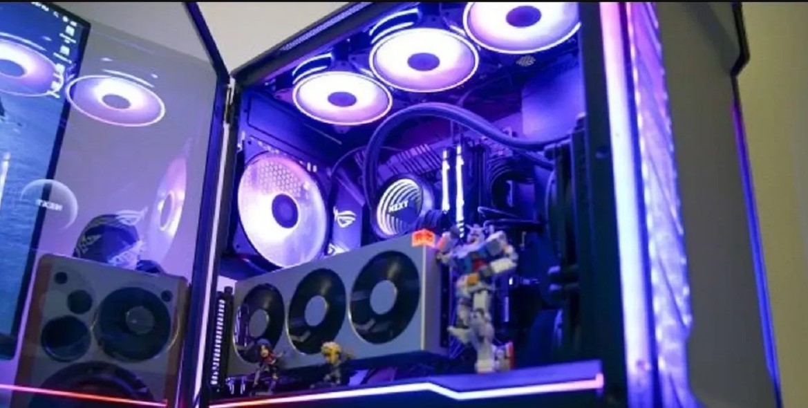 Coolest PC Cases