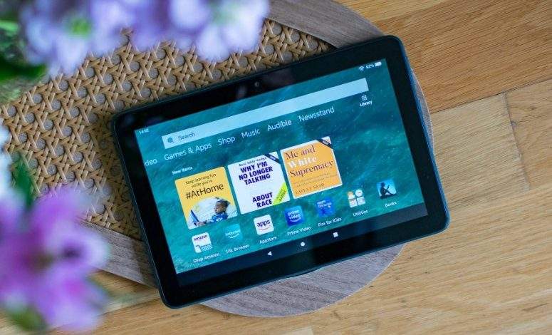 How To Install Google Play Store On An Amazon Fire Tablet