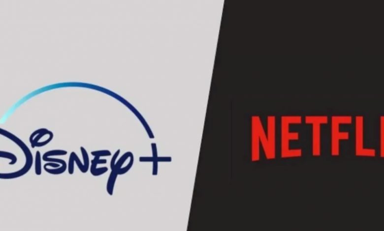 Disney Plus Vs Netflix Which Streaming Service Is Better