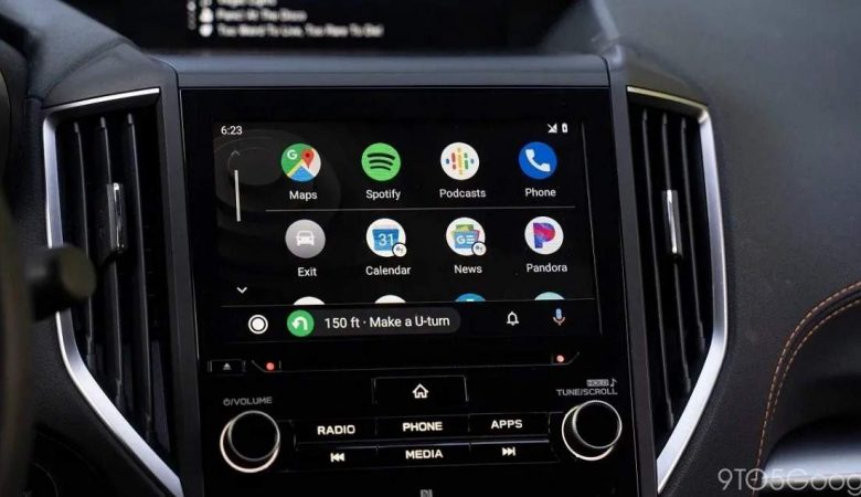 How To Fix It When Android Auto Is Not Working