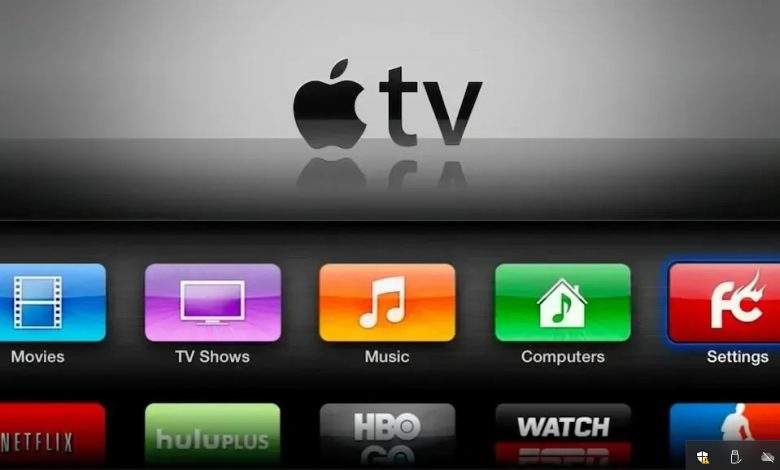 Jailbreak Apple TV