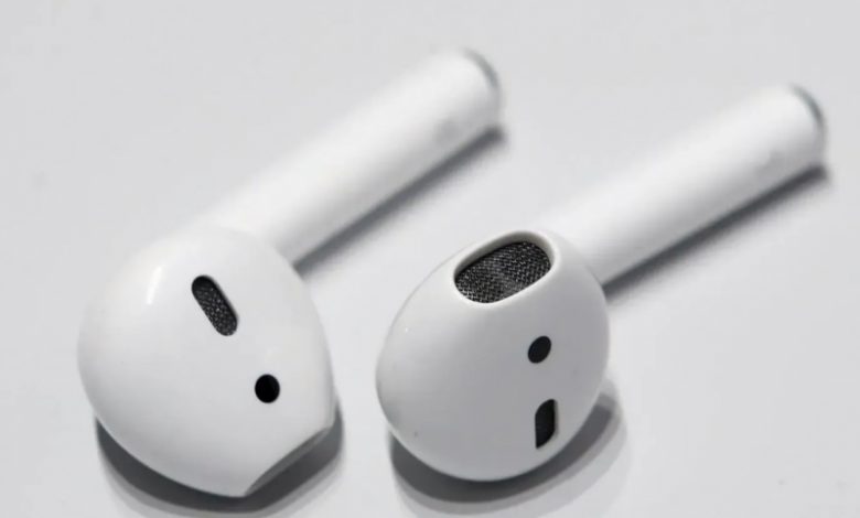 How To Make Your AirPods Louder