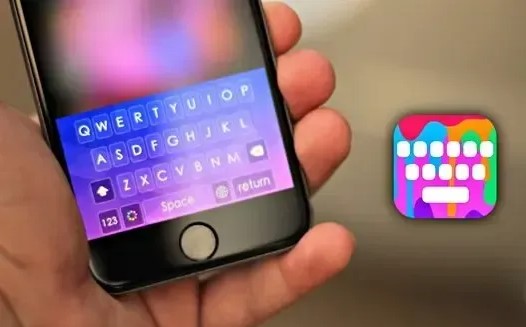 How to Change Keyboard Color on iPhone