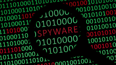 How to avoid and remove spyware