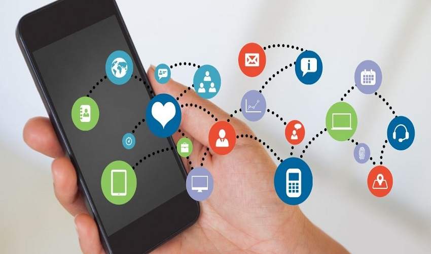 Money Saving Apps