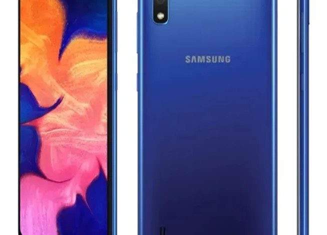 Samsung Galaxy A10e Review: Pros And Cons