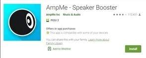Use The APP ME APP To Create A Music Lounge And Control Multiple Bluetooth Speakers At Once