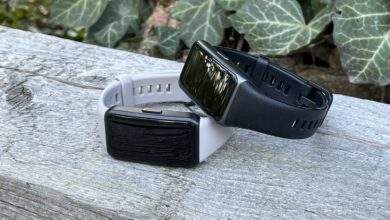This is more than just a normal smart band, Huawei Band 6.