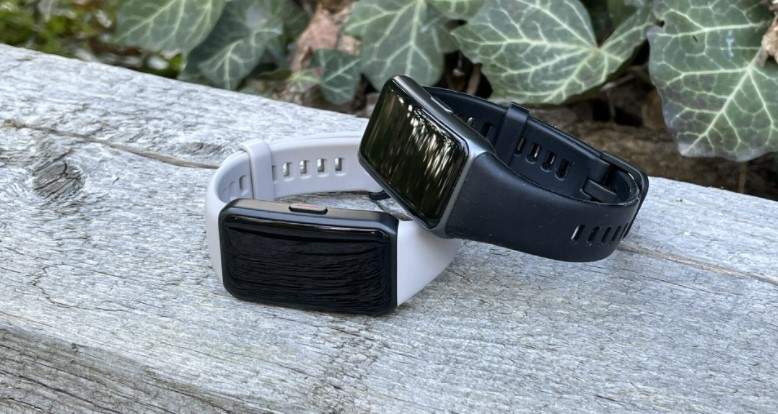 This is more than just a normal smart band, Huawei Band 6.