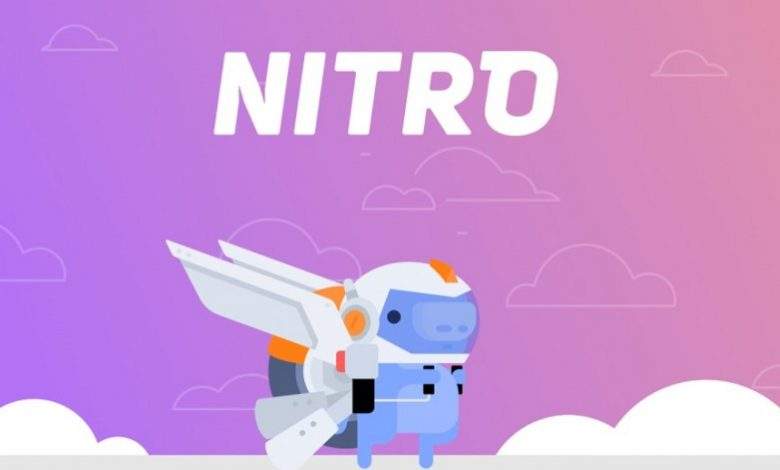 Discord Nitro