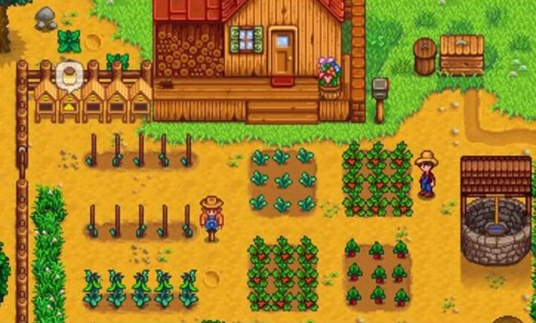 How to Back Up Your Stardew Valley Game Saves