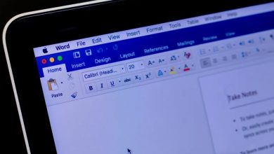 How to Convert a Microsoft Word Document to a PDF