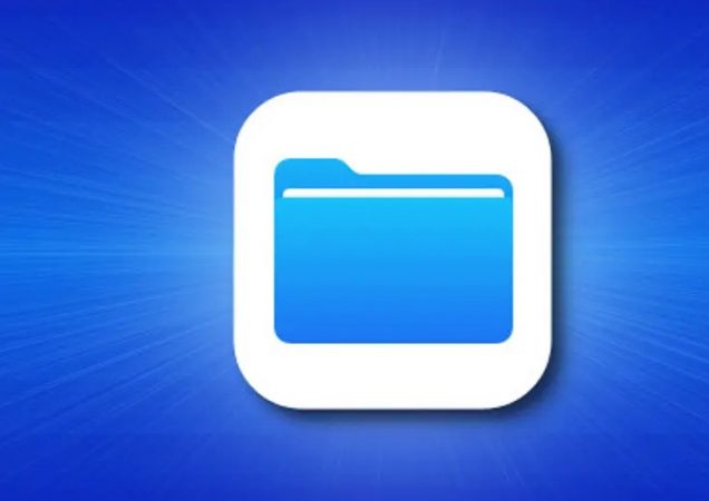 How to Find Downloaded Files on an iPhone or iPad