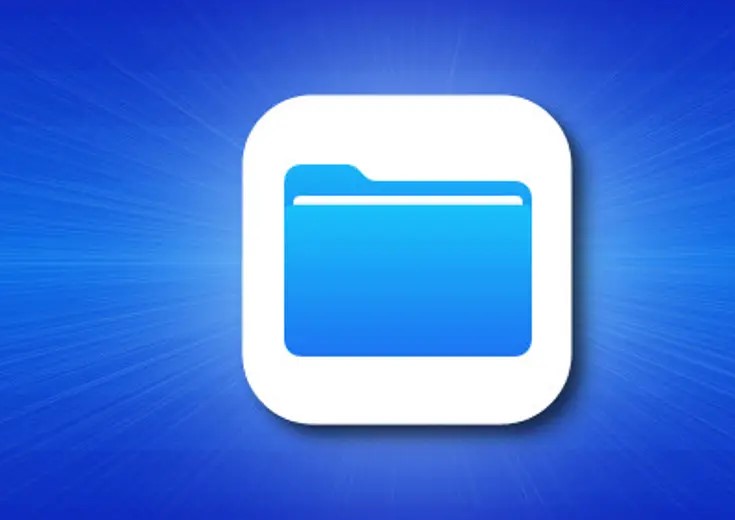 How to Find Downloaded Files on an iPhone or iPad