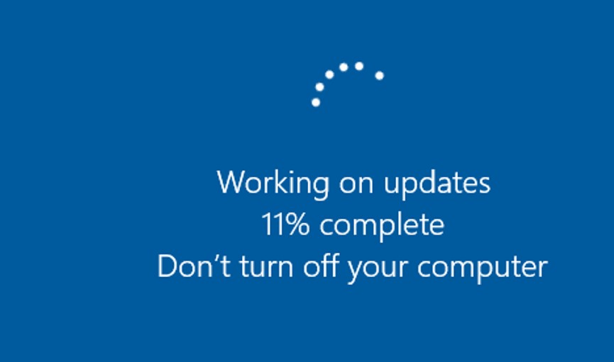 How to Roll Back Builds and Uninstall Updates on Windows 10