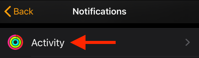 How to Manage Apple Watch App Notifications