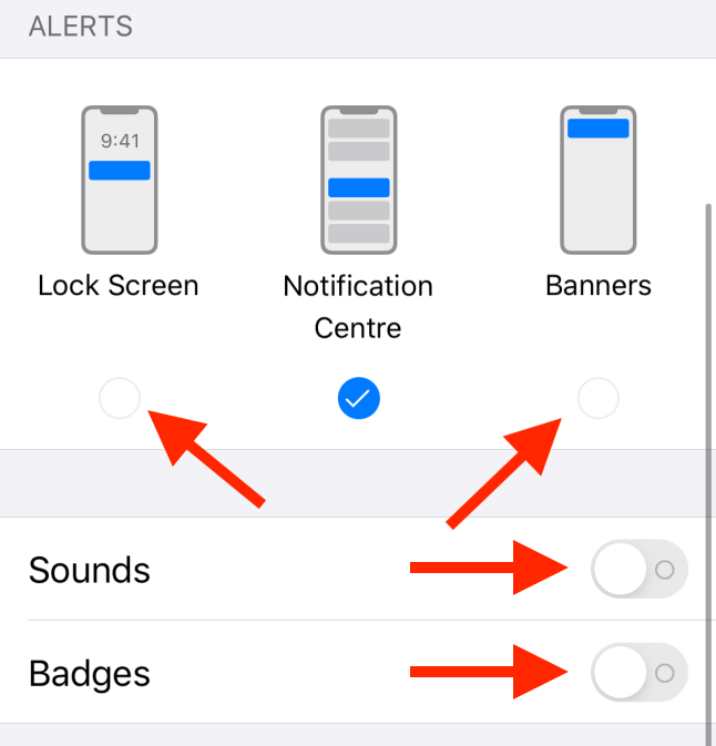 How to Manage Apple Watch App Notifications