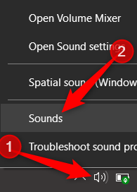 Set Up and Test Microphones in Windows 10 