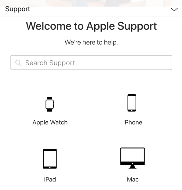 How to Make an Apple Store 12