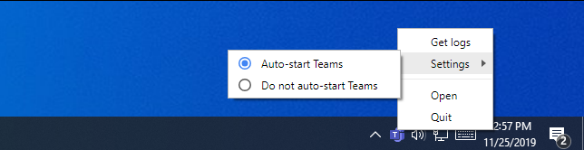 How to Stop Microsoft Teams From Starting Automatically on Windows 10 -1