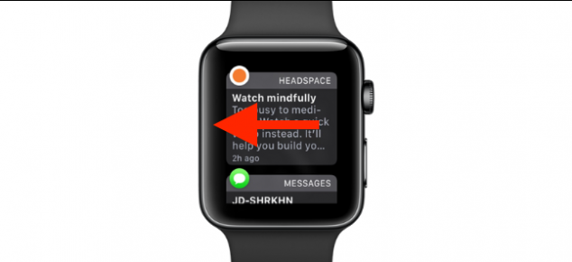 How to Turn Off App Notifications on Apple Watch