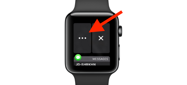 How to Turn Off App Notifications on Apple Watch