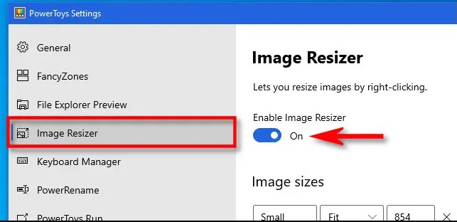 How to Quickly Resize Multiple Images on Windows 10 | Tech Stormy