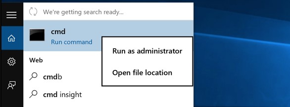 Enable Built-in Administrator Account in Windows