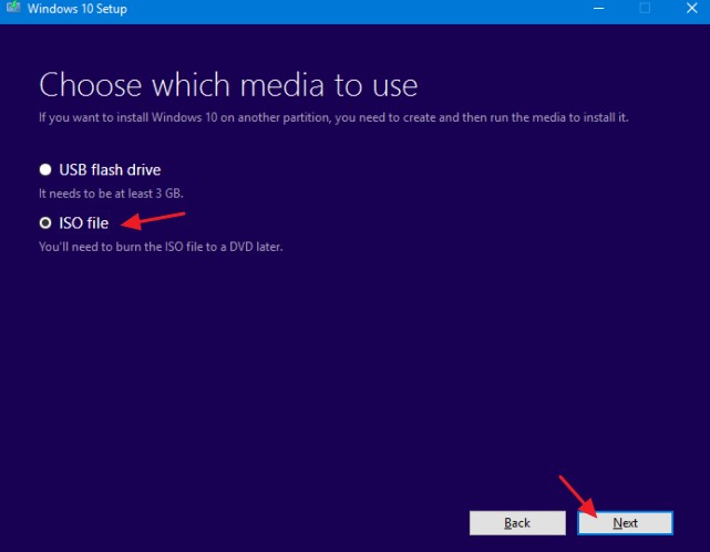 Where to Download Windows 10, 8.1, and 7 ISOs Legally