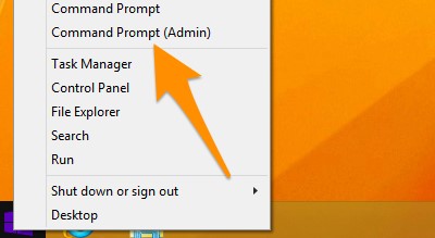 Enable Built-in Administrator Account in Windows