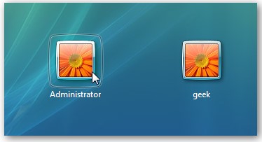 Enable Built-in Administrator Account in Windows
