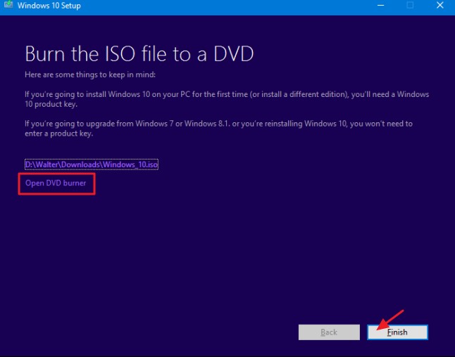 Where to Download Windows 10, 8.1, and 7 ISOs Legally