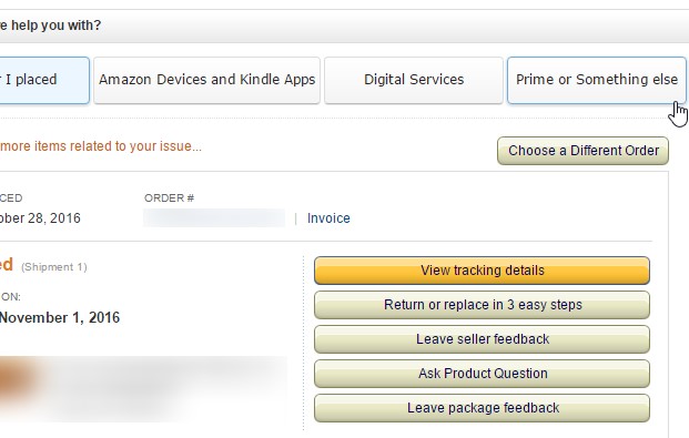 How to Delete Your Amazon Account