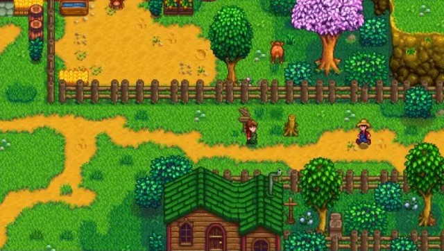 How to Back Up Your Stardew Valley Game Saves