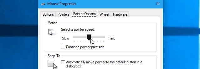 How to Adjust Your Mouse’s DPI