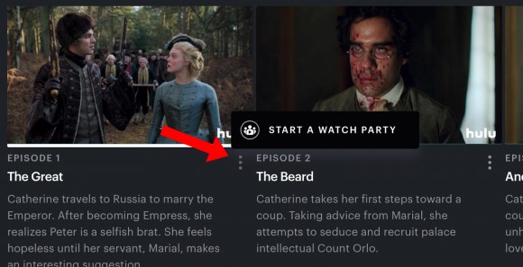 How to Use Hulu’s Watch Party to Watch Movies and TV Shows with Others Online