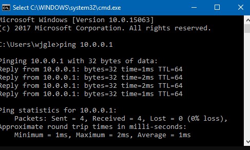 How Much Less Latency Does Ethernet Offer?