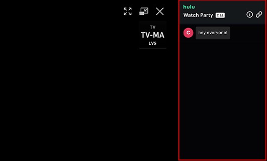 How to Use Hulu’s Watch Party to Watch Movies and TV Shows with Others Online