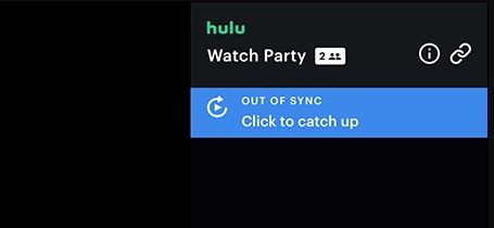 How to Use Hulu’s Watch Party to Watch Movies and TV Shows with Others Online